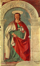 Santa Maria Maddalena 